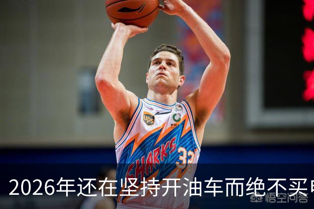 2026年还在坚持开油车而绝不买电车的人，都是富有远见的！